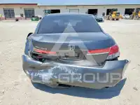 2012 Honda Accord photo