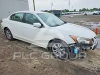 2012 Honda Accord фото