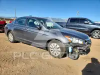 2012 Honda Accord фото
