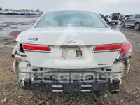 2012 Honda Accord фото