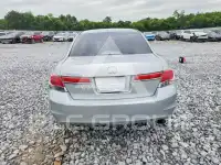 2012 Honda Accord фото