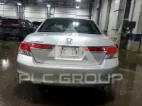 2012 Honda Accord photo