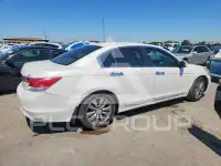 2012 Honda Accord фото