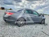 2012 Honda Accord photo