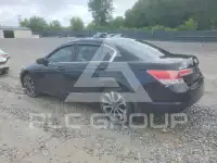 2012 Honda Accord фото