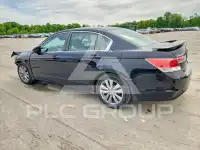 2012 Honda Accord photo