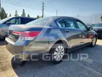 2012 Honda Accord фото