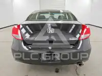 2012 Honda Accord фото