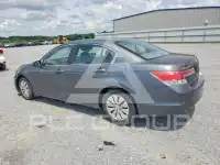 2012 Honda Accord photo
