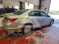 2012 Honda Accord фото