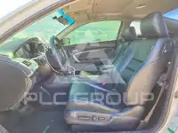 2012 Honda Accord фото