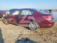2012 Honda Accord photo