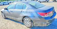 2012 Honda Accord фото