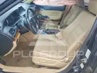 2012 Honda Accord фото