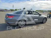 2012 Honda Accord фото
