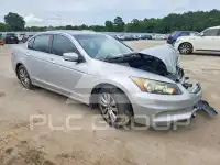 2012 Honda Accord фото