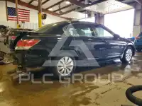 2012 Honda Accord фото