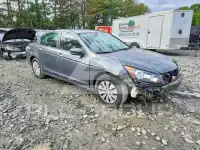 2012 Honda Accord photo