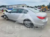 2012 Honda Accord фото