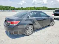 2012 Honda Accord фото