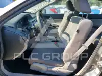 2012 Honda Accord фото