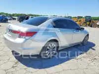 2012 Honda Accord фото