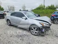 2012 Honda Accord фото
