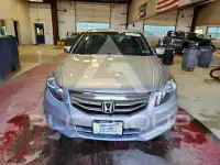 2012 Honda Accord фото