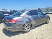 2012 Honda Accord photo