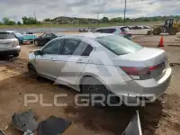 2012 Honda Accord фото