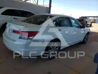 2012 Honda Accord photo