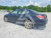 2012 Honda Accord фото