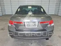 2012 Honda Accord photo
