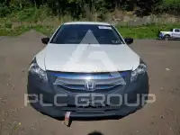 2012 Honda Accord фото