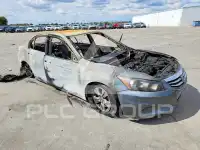 2012 Honda Accord фото