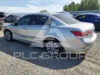 2012 Honda Accord photo