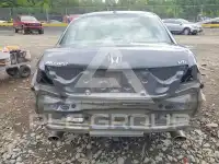 2012 Honda Accord фото