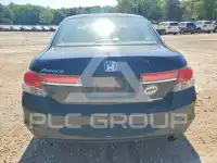 2012 Honda Accord фото