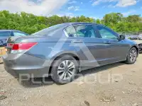 2012 Honda Accord photo
