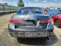 2012 Honda Accord photo