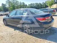 2012 Honda Accord фото