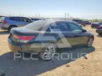 2012 Honda Accord фото
