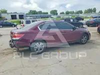 2012 Honda Accord фото
