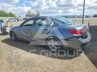 2012 Honda Accord фото