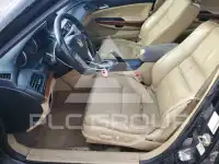 2012 Honda Accord фото