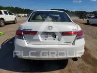 2012 Honda Accord photo