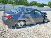 2012 Honda Accord фото