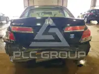2012 Honda Accord фото