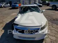2012 Honda Accord photo