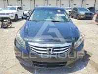 2012 Honda Accord фото